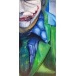 Krzysztof Batogowski, Joker, 2021