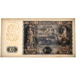 20 złotych 1936 - BN -