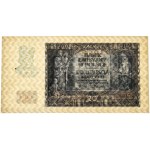20 złotych 1940 - L - PMG 65 EPQ