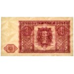 1 złoty 1946 - PMG 66 EPQ