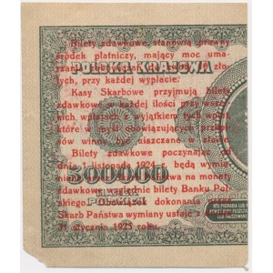 1 cent 1924 - AN - pravá polovica