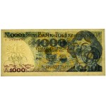 1.000 złotych 1975 - A - PMG 65 EPQ