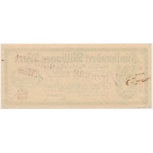Sopot, 20 miliárd mariek 1923