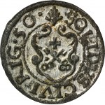 Riga unter schwedischer Herrschaft, Krystyna, Shelagh Riga 1650 - ex. Marzęta