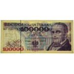 PLN 100.000 1993 - AE -