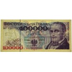 PLN 100 000 1993 - AE -