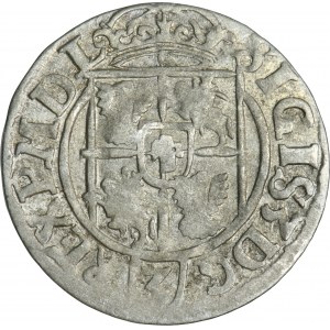 Sigismund III Vasa, 3 Polker, Bromberg 1622