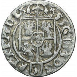 Žigmund III Vaza, Półtorak Bydgoszcz 1623