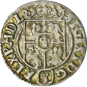 Sigismund III Vasa, 3 Polker Bromberg 1624