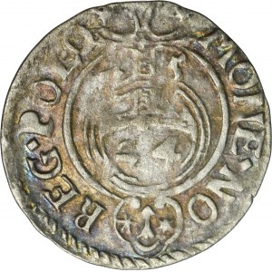 Sigismund III. Wasa, Półtorak Bydgoszcz 1625