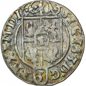 Sigismund III Vasa, 3 Polker Bromberg 1625