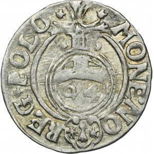 Sigismund III Vasa, 3 Polker Bromberg 1625