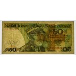 50 Zloty 1979 - CG -