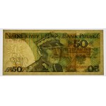 50 PLN 1979 - CM -