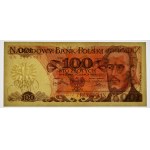 100 Zloty 1979 - GN -