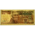 50.000 złotych 1989 - AA - PMG 66 EPQ