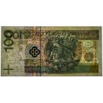 100 złotych 1994 - AA - PMG 66 EPQ