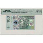 100 Zloty 1994 - AA - PMG 66 EPQ