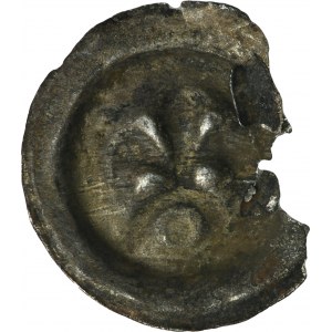 Východní Pomořansko, Mściwój II, knoflíkový brakteát 1270-1294