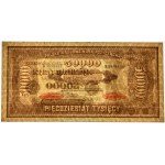 50 000 marek 1923 - B -
