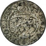 Žigmund III Vaza, Szeląg Bydgoszcz 1623 - ex. Marzęta