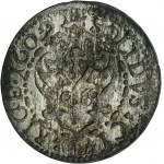 Žigmund III Vasa, Riga 1609 - RZADSZY, ex. Marzęta