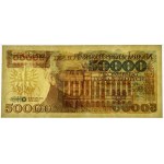 50.000 złotych 1989 - G -