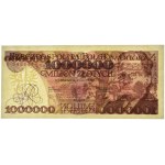 1 milion złotych 1991 - E - PMG 66 EPQ