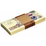Incomplete bank parcel 20 gold 1982 - AU - (99 pieces).