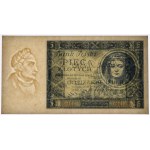 5 złotych 1930 - Ser. CY. -