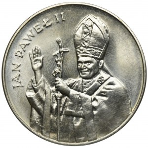 10 000 zlotých 1987 Jan Pavel II.