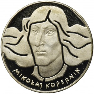 100 złotych 1974 Mikołaj Kopernik