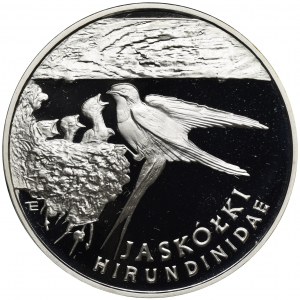 300,000 zl 1993 Swallows