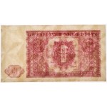 1 złoty 1946 - PMG 64