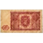 1 złoty 1946 - PMG 66 EPQ