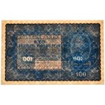 100 marek 1919 - IJ Serja T - PMG 67 EPQ