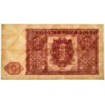 1 złoty 1946 - PMG 64 EPQ