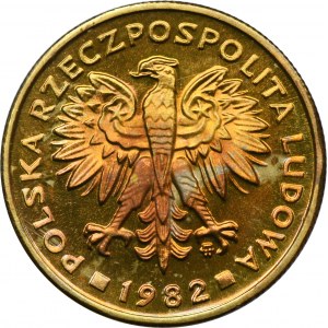 2 gold 1982