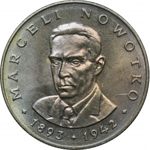 20 PLN 1983 Nowotko