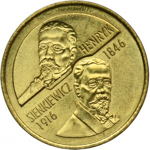 2 Gold 1996 Henryk Sienkiewicz