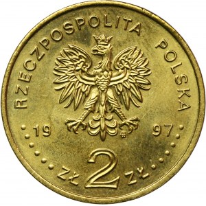 2 zlaté 1997 Stefan Batory