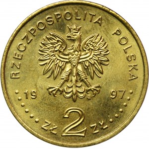 2 zlaté 1997 Štefan Bátory