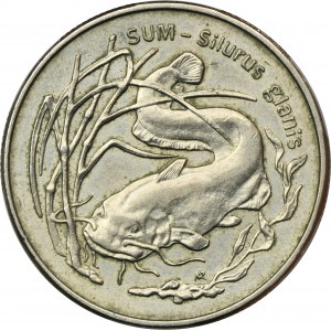 2 zlaté 1995 Suma