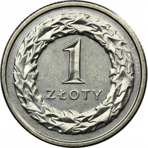 1 złoty 1994