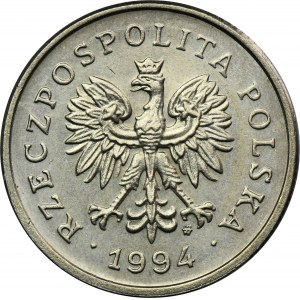 1 złoty 1994