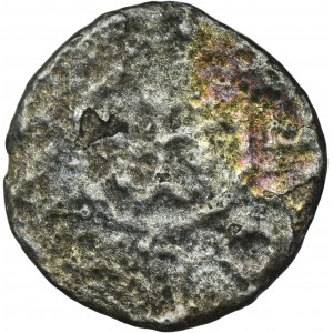 Boleslaw III Wrymouth, Denarius Breslau - RARE