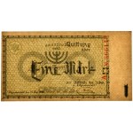 1 známka 1940 - A - 6 číslic - PMG 65 EPQ