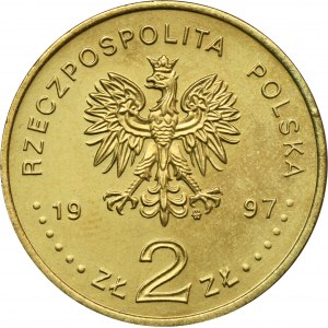 2 zlaté 1997 Štefan Bátory