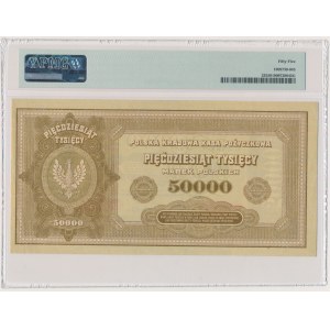 50 000 marek 1922 - E - PMG 55