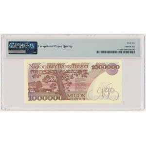 1 milion złotych 1991 - E - PMG 66 EPQ